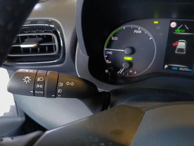 Imagen de TOYOTA Yaris