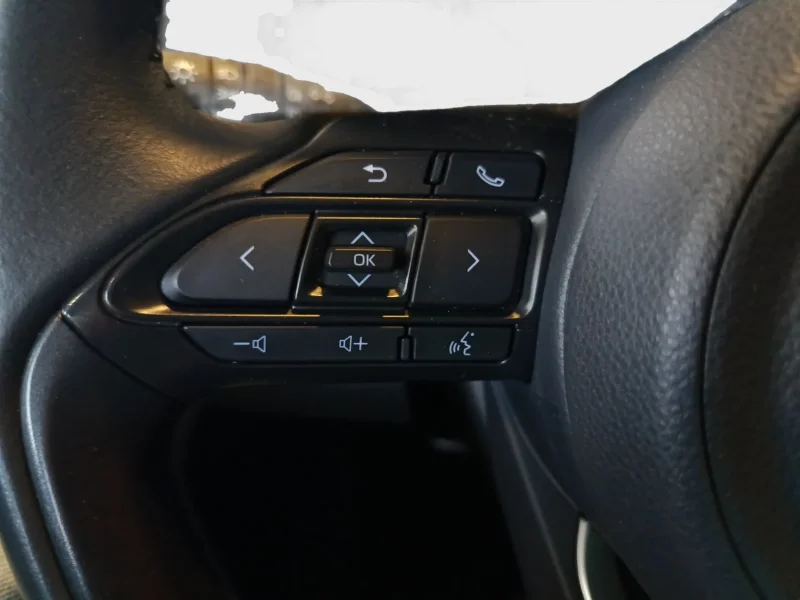 Imagen de TOYOTA Yaris