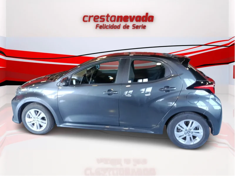 Imagen de TOYOTA Yaris