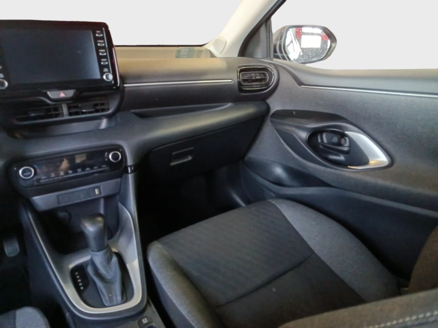 Imagen de TOYOTA Yaris