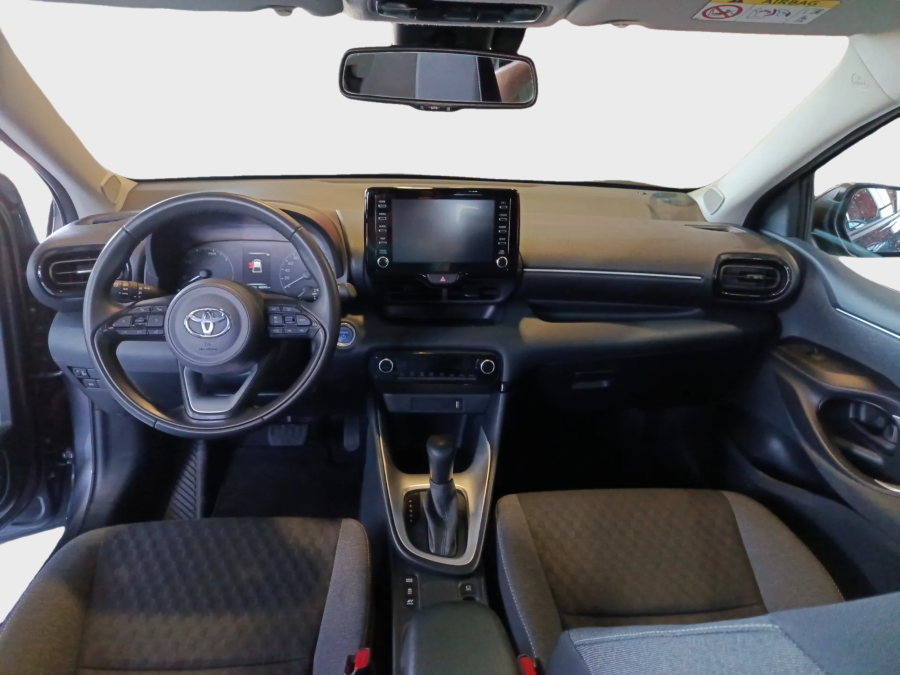 Imagen de TOYOTA Yaris
