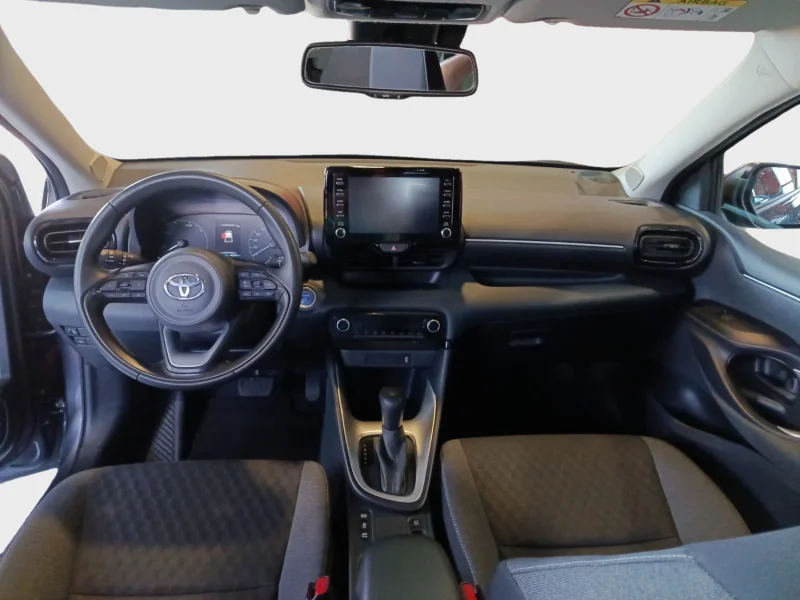 Imagen de TOYOTA Yaris