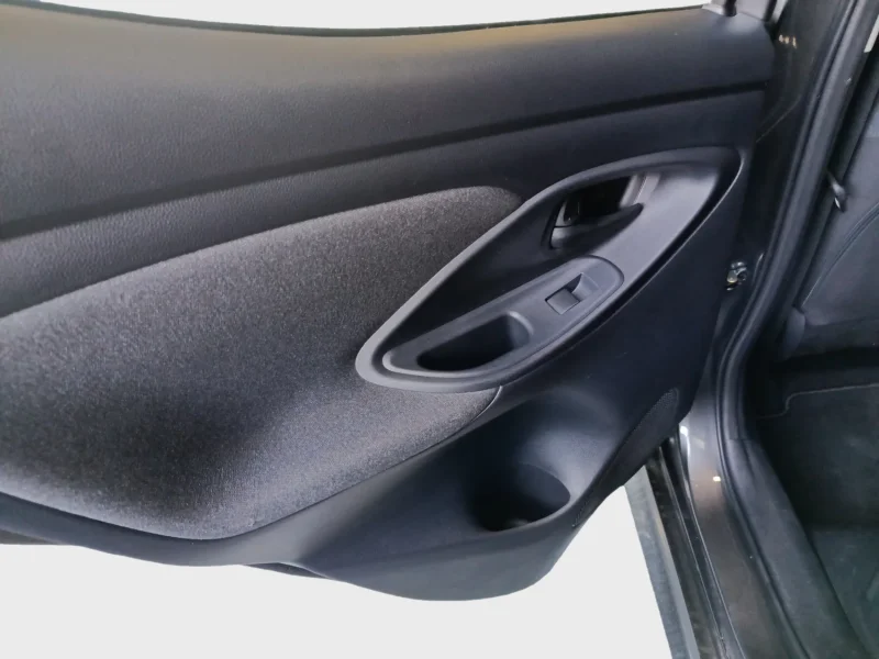 Imagen de TOYOTA Yaris