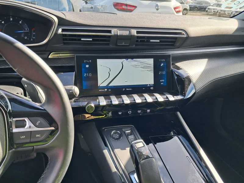 Imagen de Peugeot 508