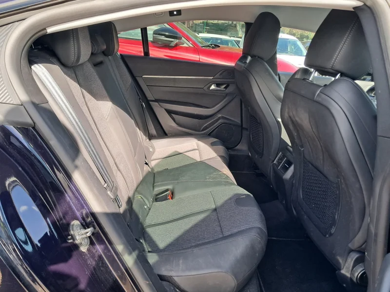 Imagen de Peugeot 508