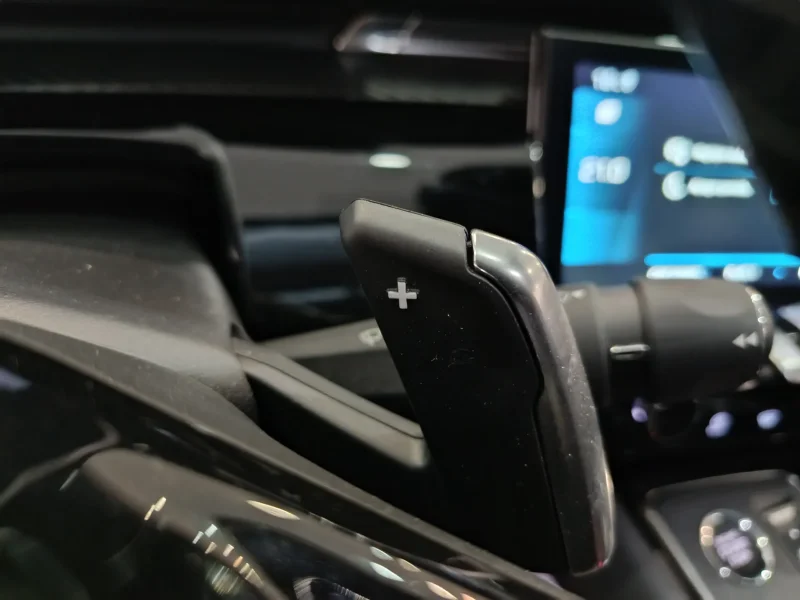 Imagen de Peugeot 508