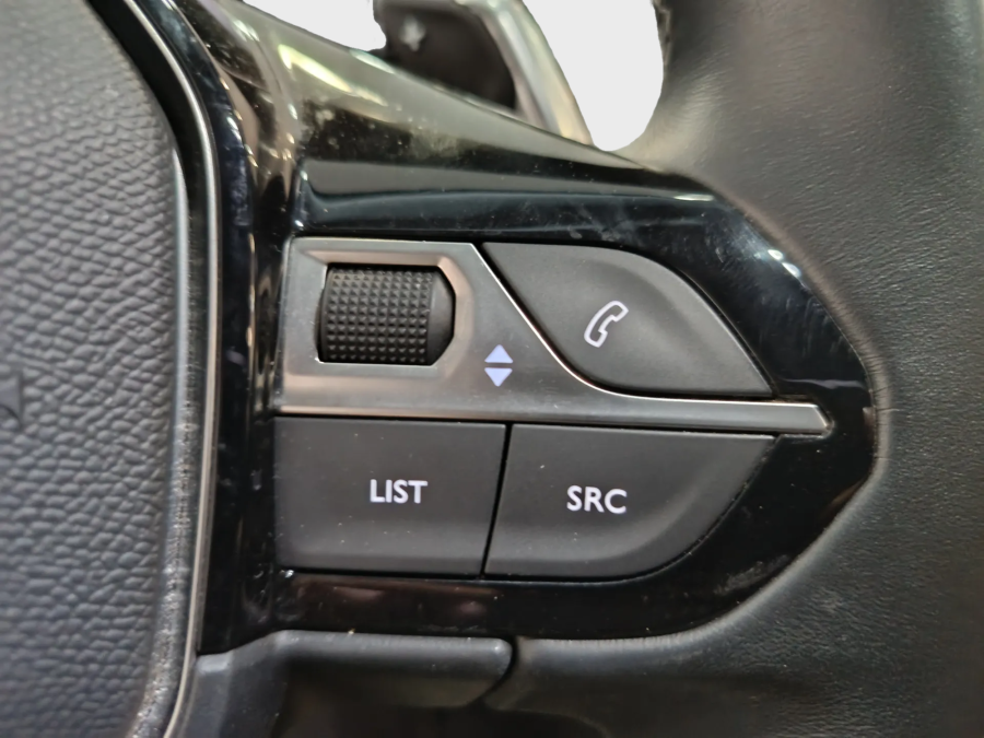 Imagen de Peugeot 508