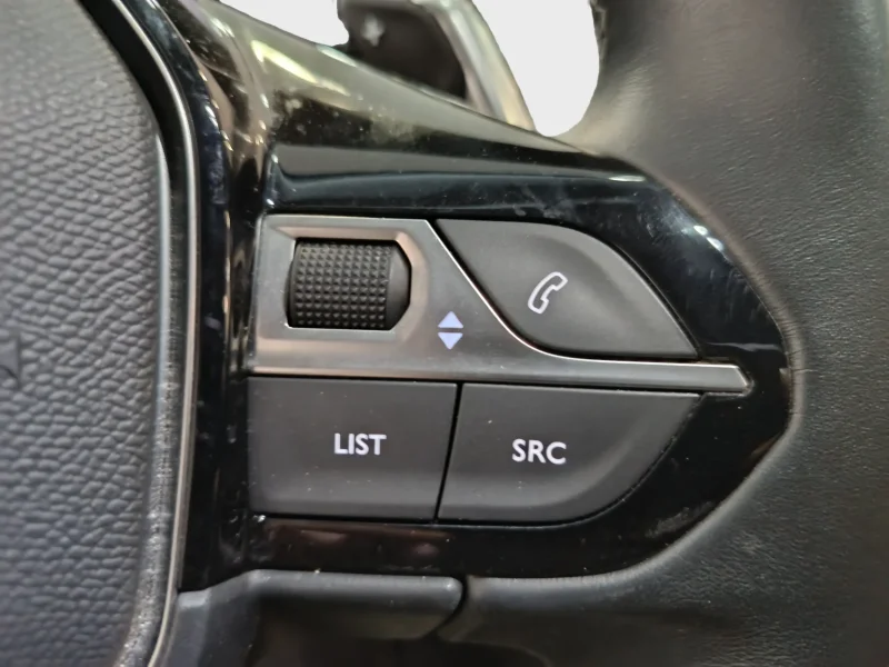 Imagen de Peugeot 508