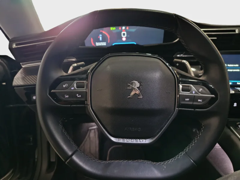 Imagen de Peugeot 508