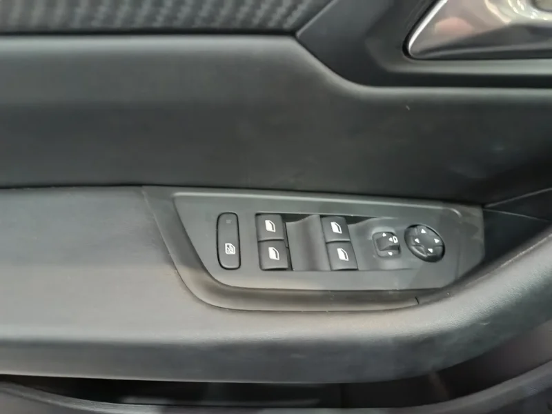 Imagen de Peugeot 508