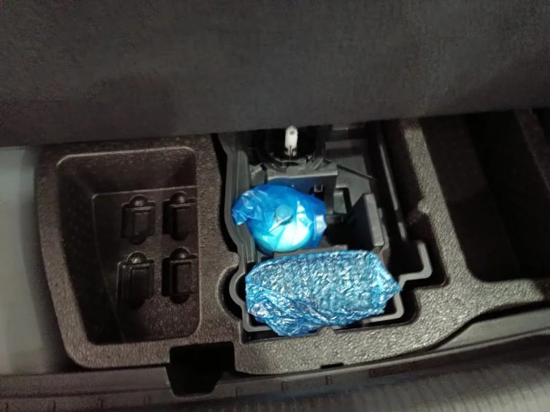 Imagen de Peugeot 508