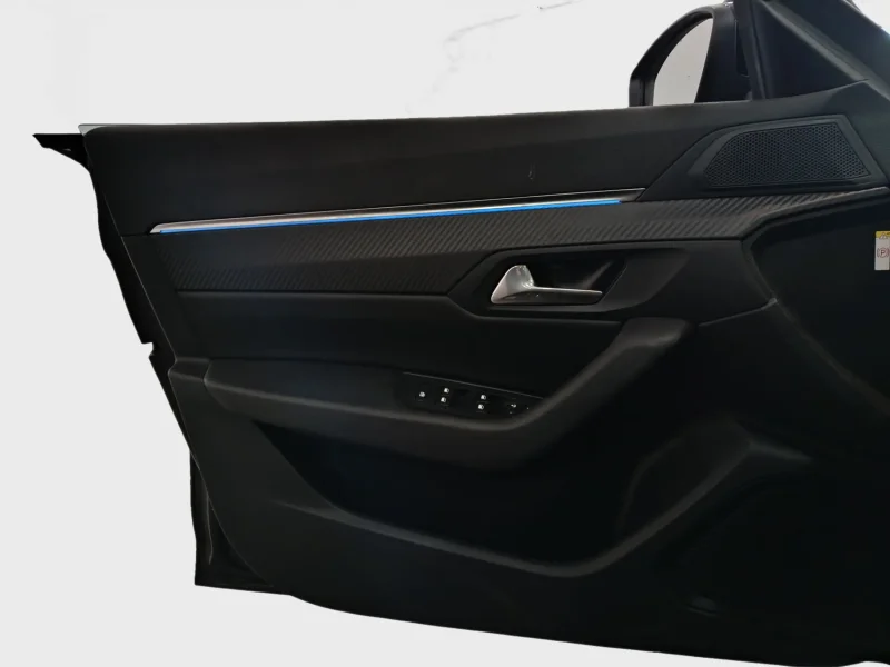 Imagen de Peugeot 508