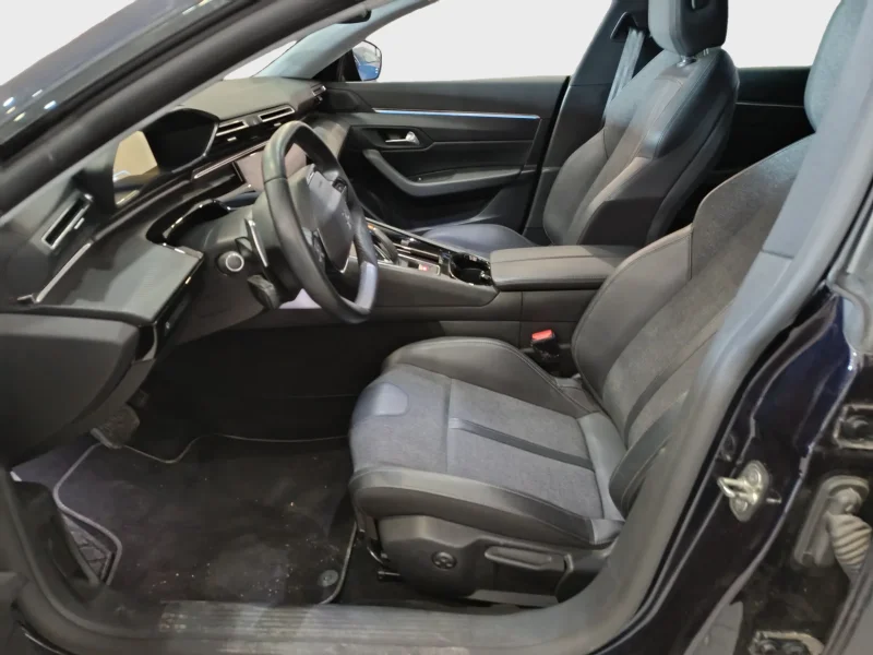 Imagen de Peugeot 508