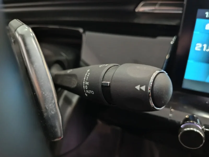 Imagen de Peugeot 508