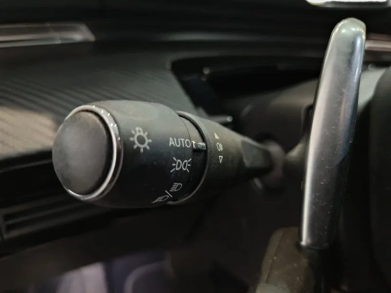 Imagen de Peugeot 508