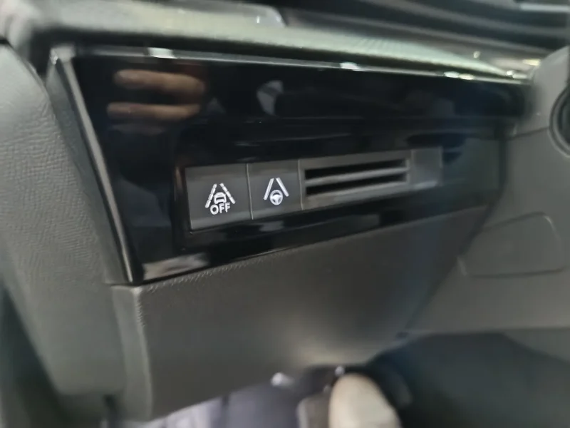 Imagen de Peugeot 508