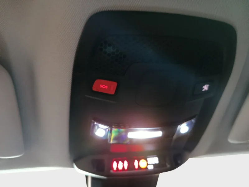 Imagen de Peugeot 508