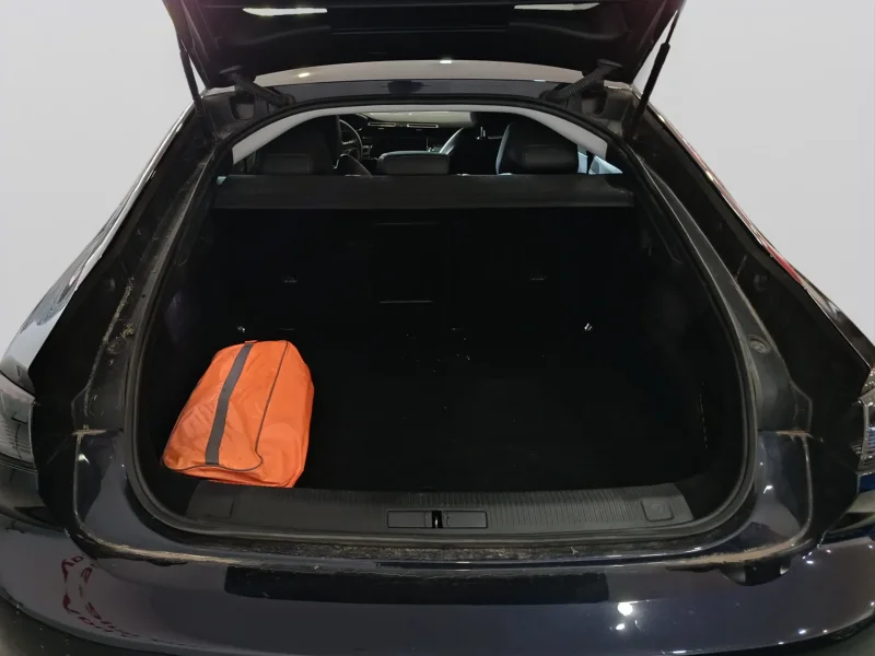 Imagen de Peugeot 508