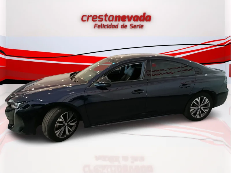 Imagen de Peugeot 508