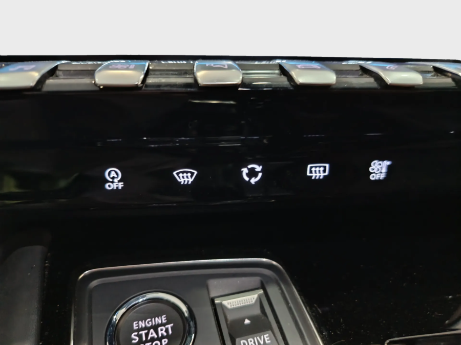 Imagen de Peugeot 508