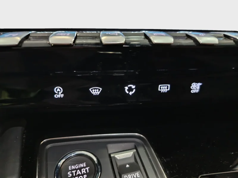 Imagen de Peugeot 508