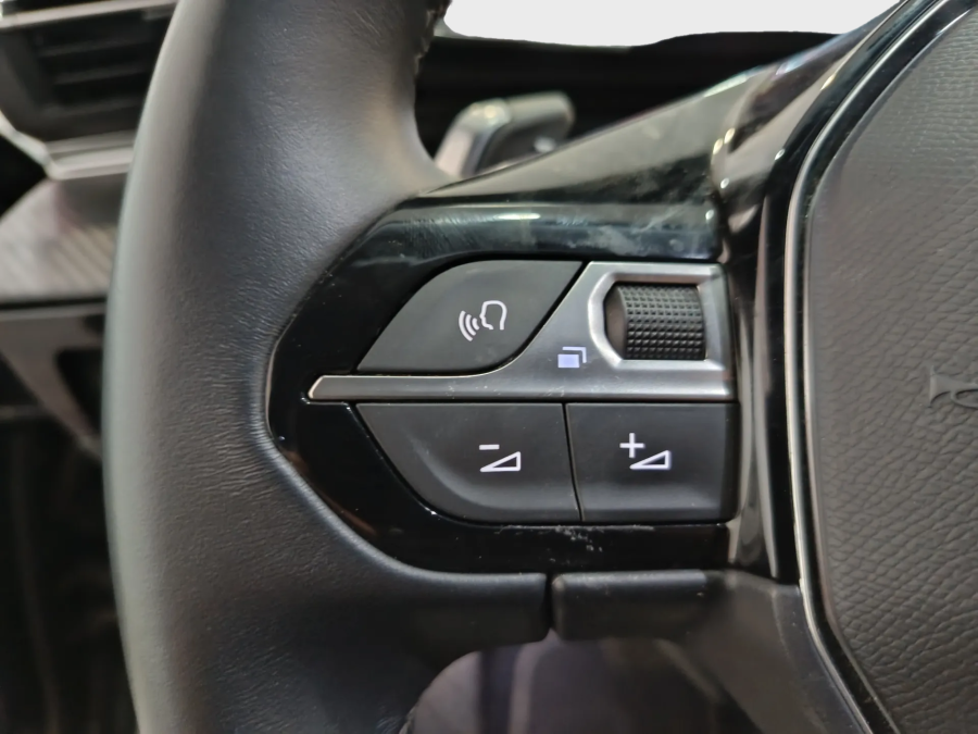 Imagen de Peugeot 508