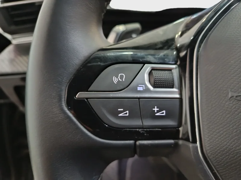 Imagen de Peugeot 508