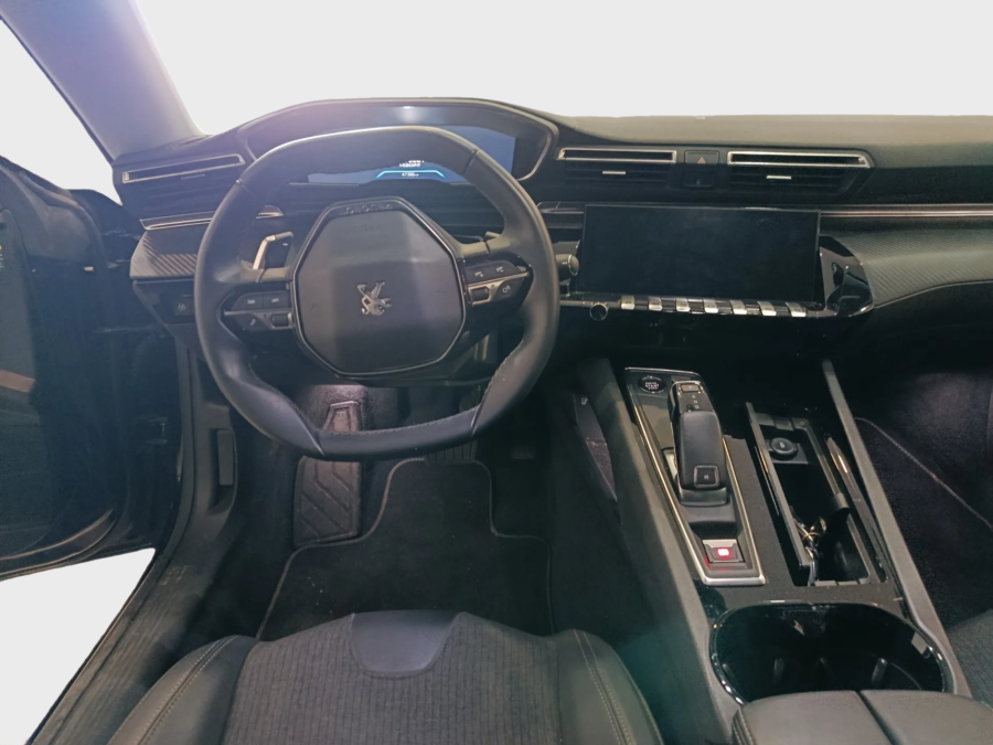 Imagen de Peugeot 508