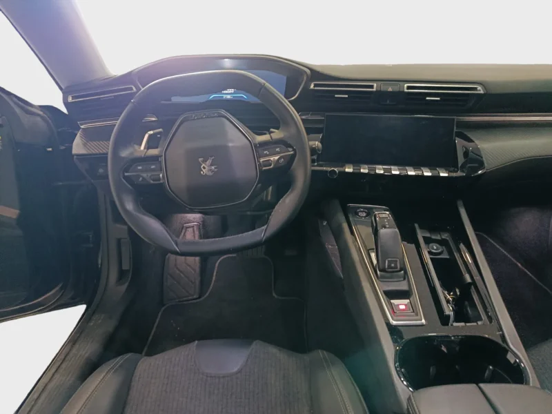 Imagen de Peugeot 508