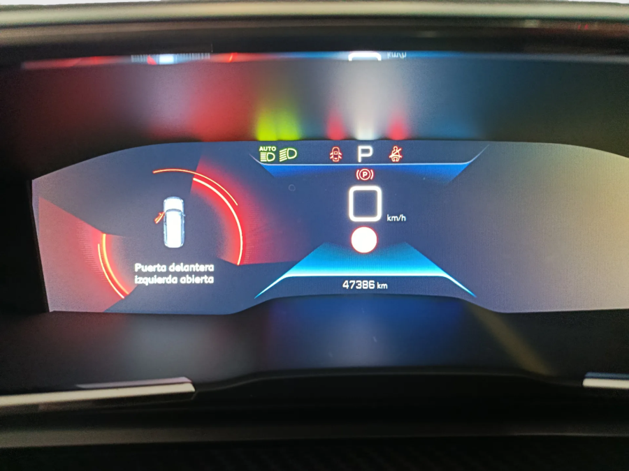 Imagen de Peugeot 508