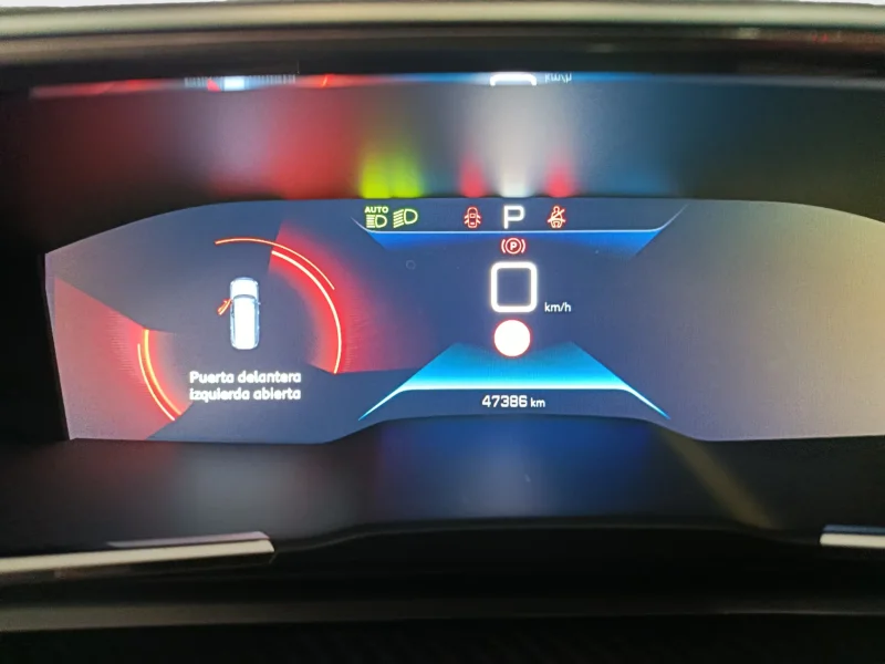 Imagen de Peugeot 508