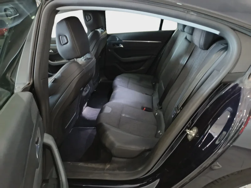 Imagen de Peugeot 508