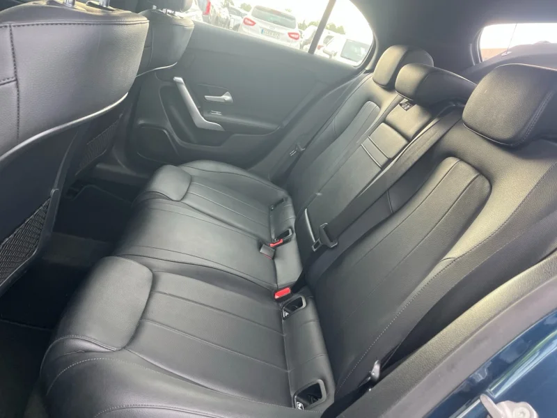 Imagen de mercedes-benz Clase A