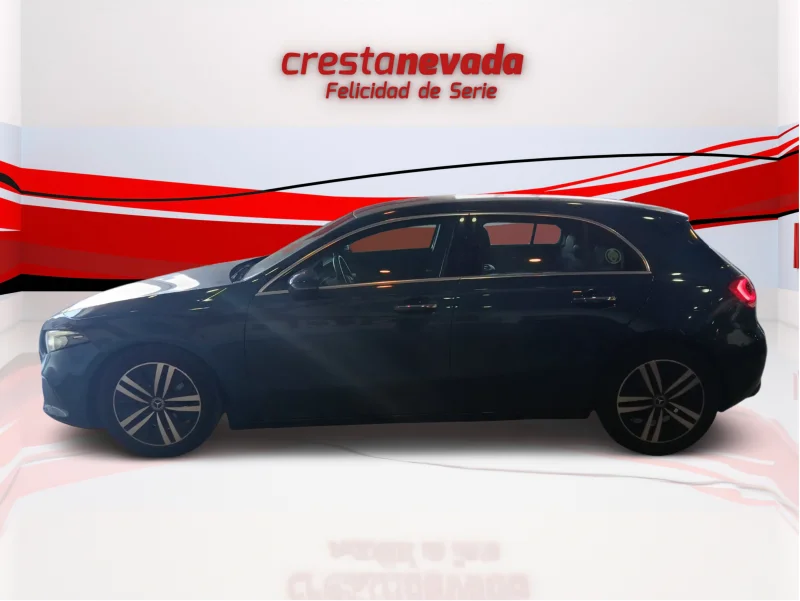 Imagen de mercedes-benz Clase A