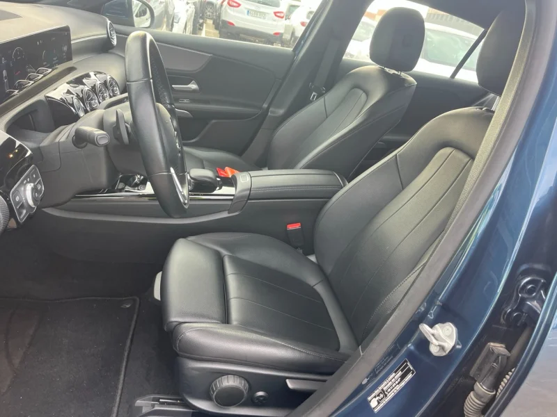 Imagen de mercedes-benz Clase A