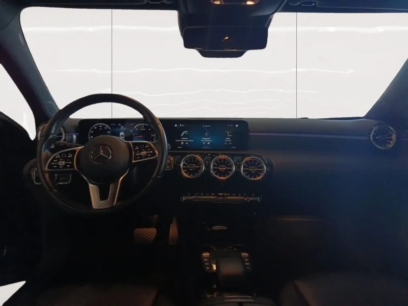 Imagen de mercedes-benz Clase A