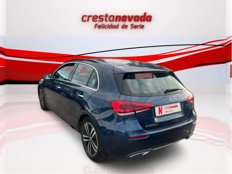Imagen de mercedes-benz Clase A