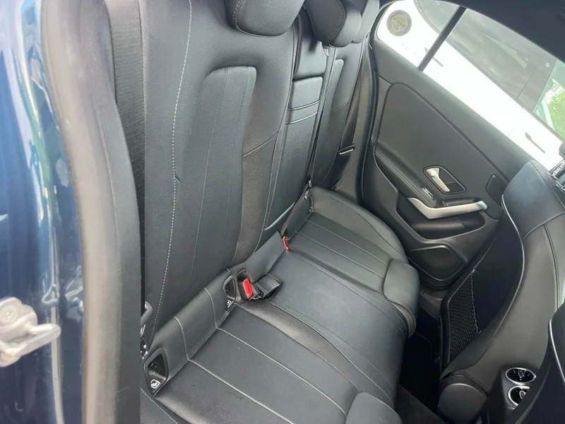 Imagen de mercedes-benz Clase A