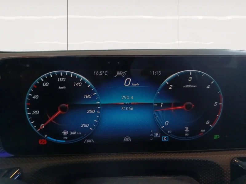 Imagen de mercedes-benz Clase A