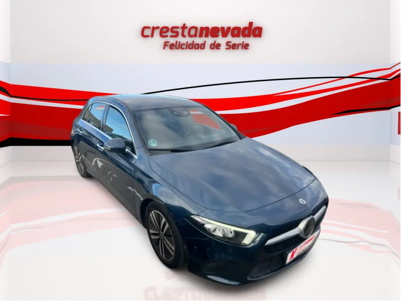 Imagen de mercedes-benz Clase A