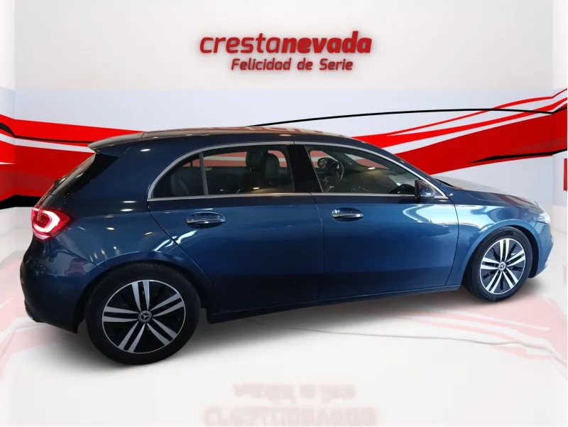 Imagen de mercedes-benz Clase A