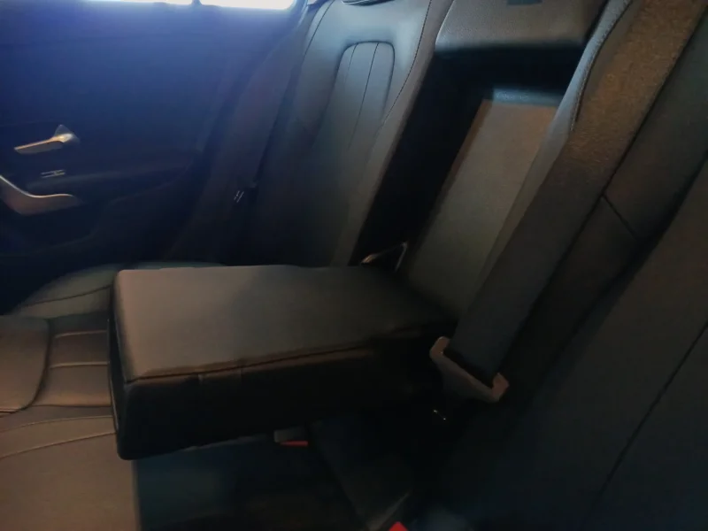 Imagen de mercedes-benz Clase A