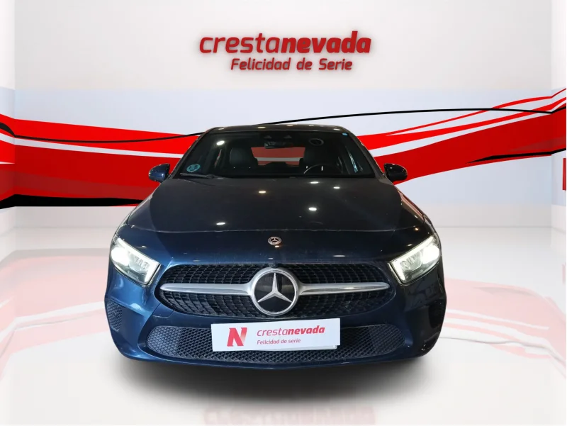 Imagen de mercedes-benz Clase A