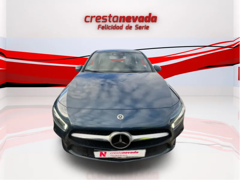 Imagen de mercedes-benz Clase A