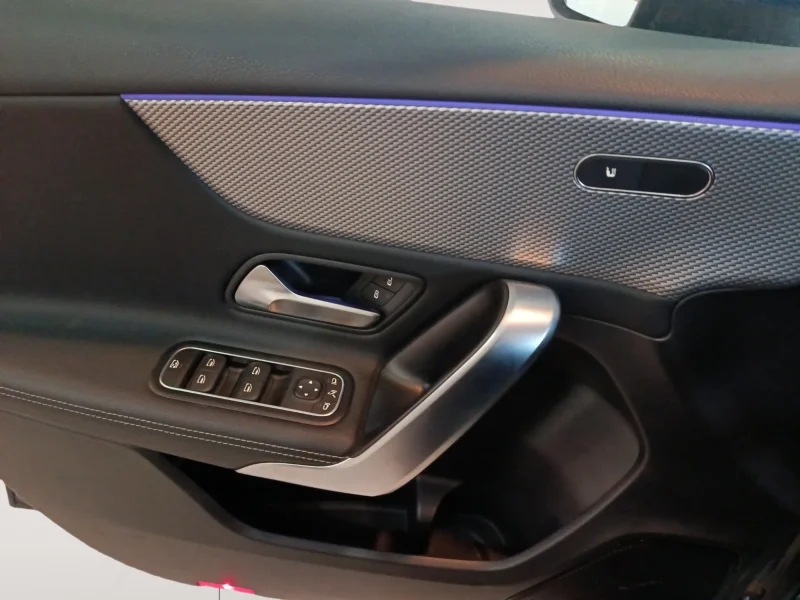 Imagen de mercedes-benz Clase A