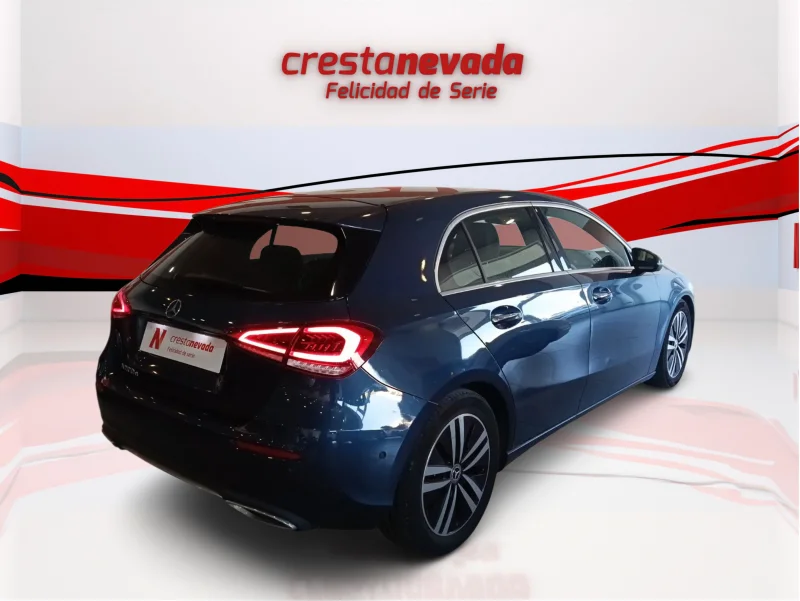 Imagen de mercedes-benz Clase A