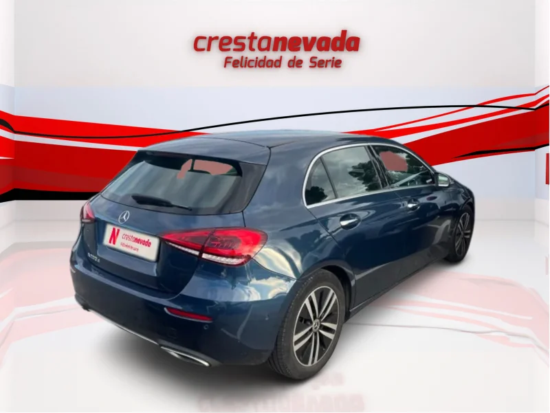 Imagen de mercedes-benz Clase A