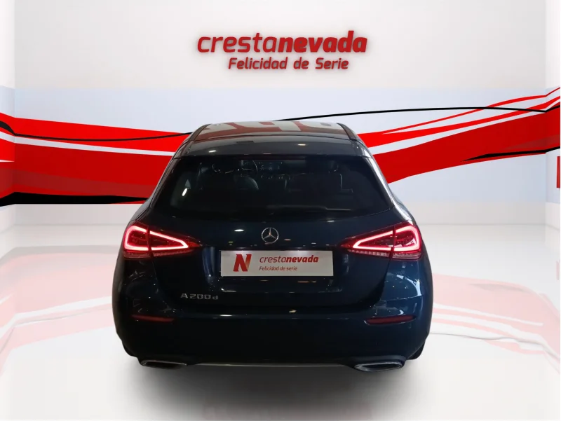 Imagen de mercedes-benz Clase A