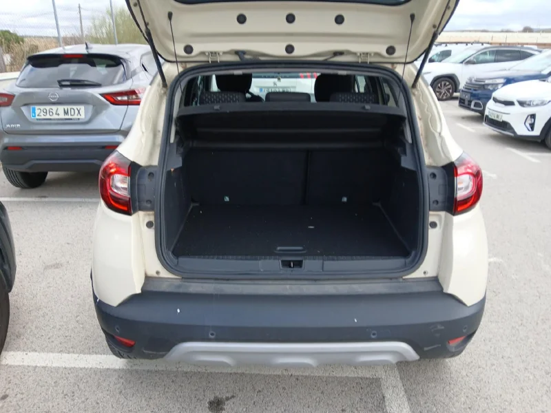 Imagen de Renault Captur