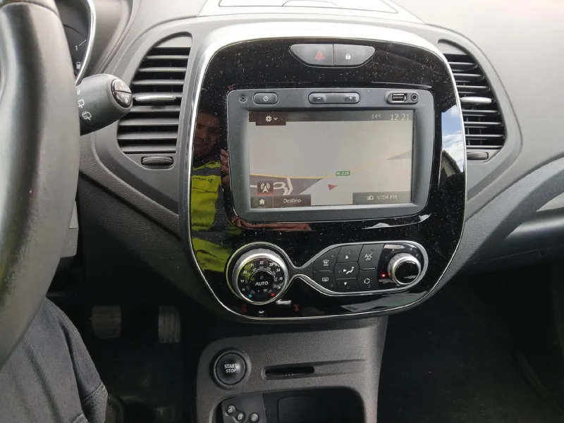 Imagen de Renault Captur